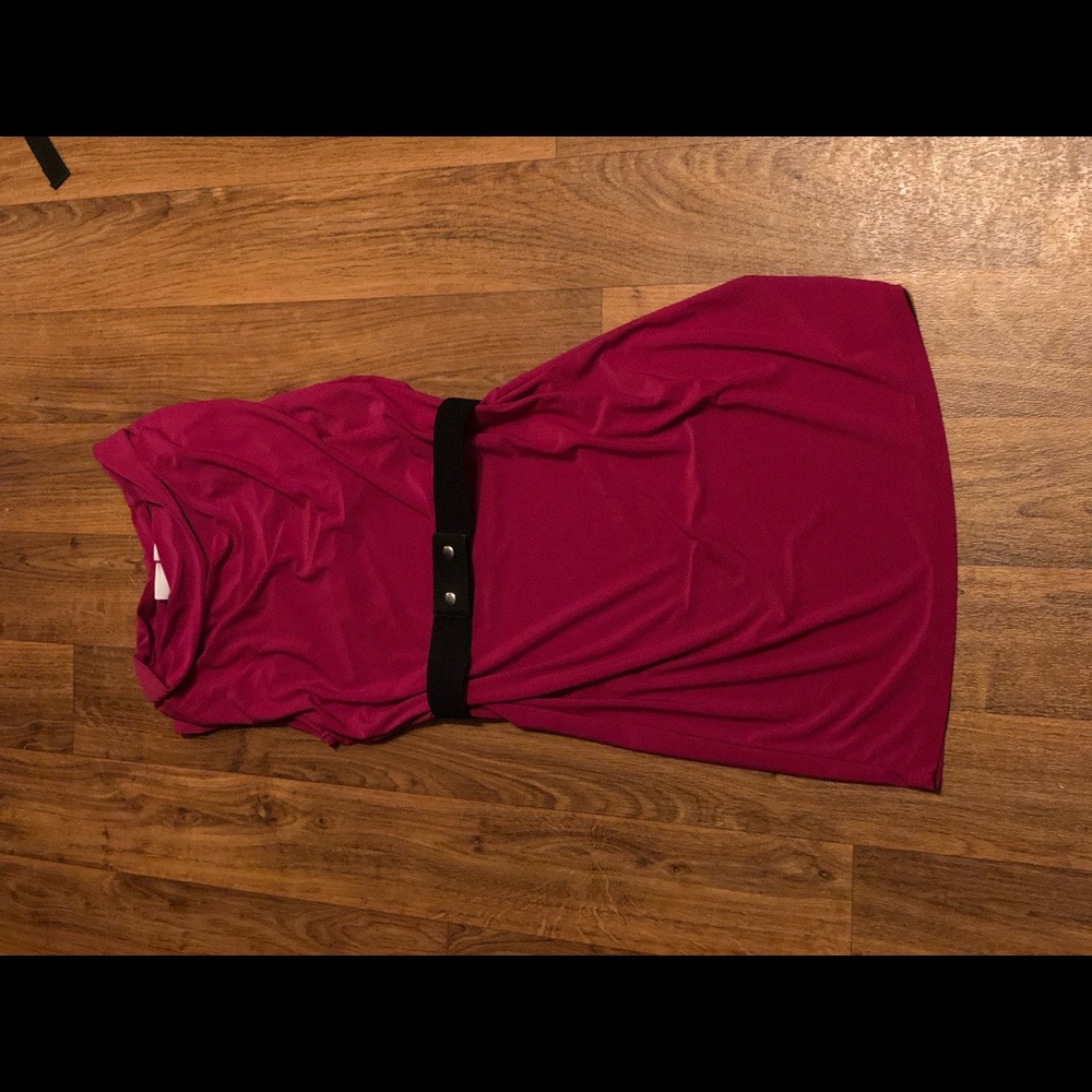 Cato dress